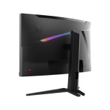 จอมอนิเตอร์ MSI MAG 325CQRXF Gaming Monitor (Rapid VA 240Hz 1ms Curved 1000R)