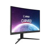 จอมอนิเตอร์ MSI G24C4 E2 Gaming Monitor (VA 180Hz 1ms Curved 1500R)