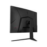 จอมอนิเตอร์ MSI G24C4 E2 Gaming Monitor (VA 180Hz 1ms Curved 1500R)
