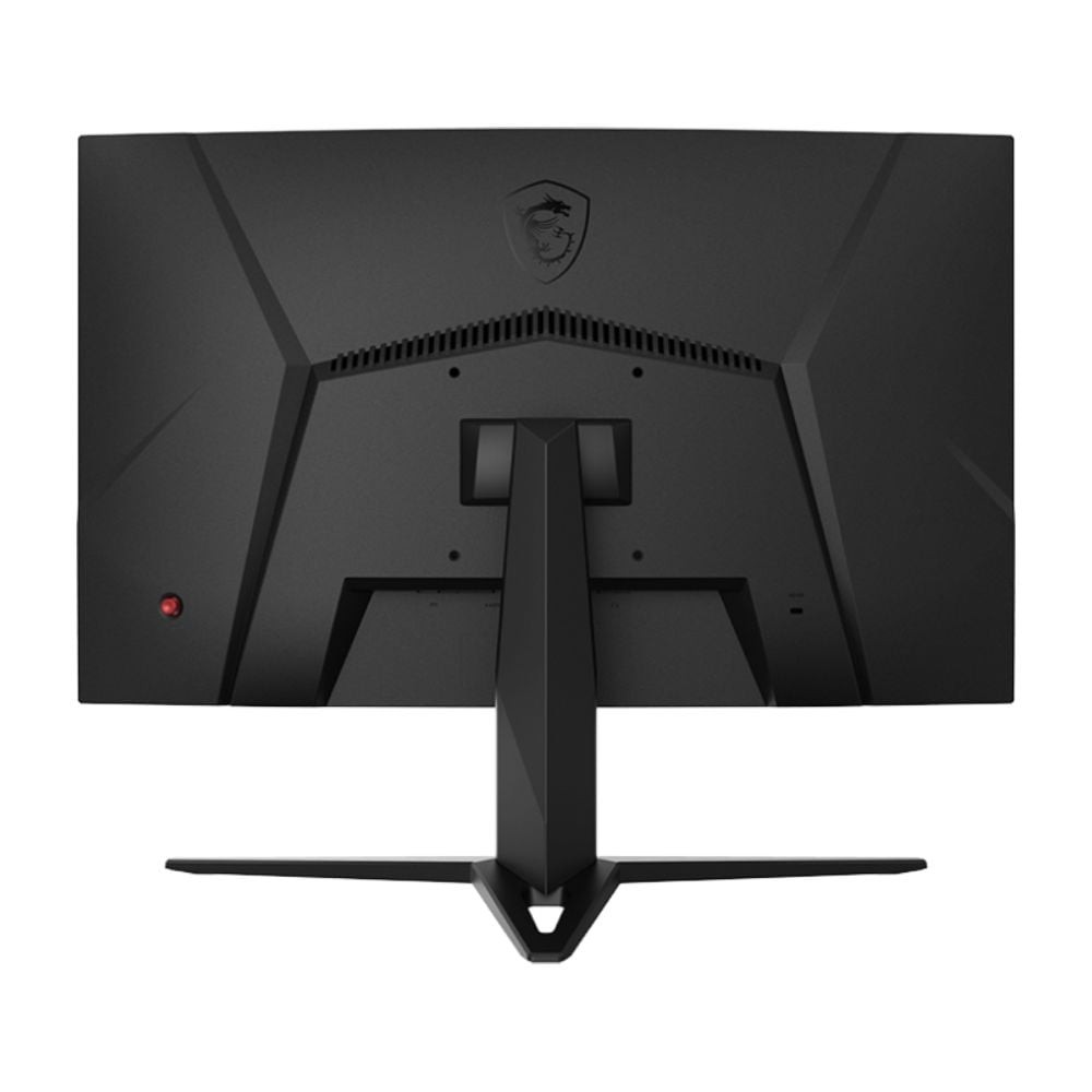 จอมอนิเตอร์ MSI G24C4 E2 Gaming Monitor (VA 180Hz 1ms Curved 1500R)