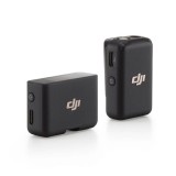 ไมโครโฟน DJI MIC 2 Wireless (1TX+1RX)