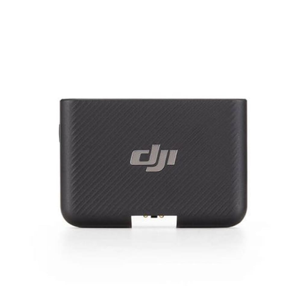 ไมโครโฟน DJI MIC 2 Wireless (1TX+1RX)