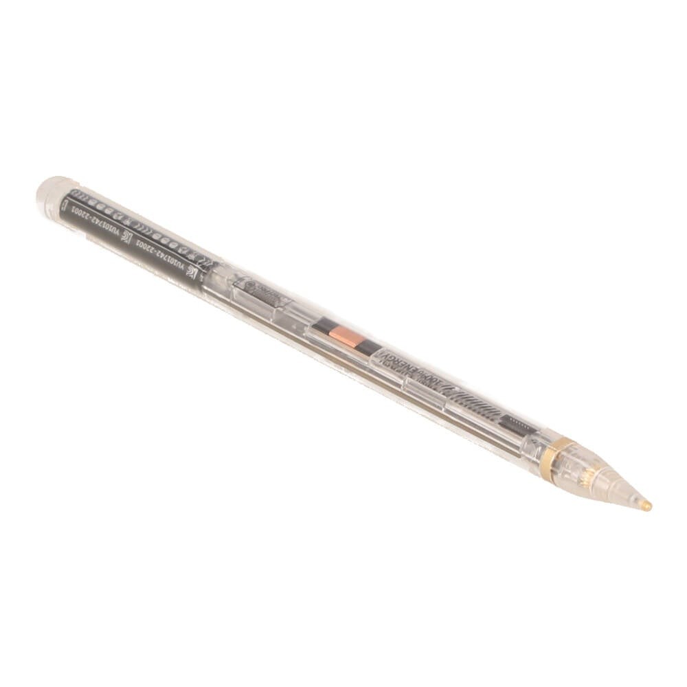 ปากกาสไตลัส TECHPRO Stylus Pencil TSP02 - Transparent