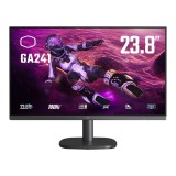 จอมอนิเตอร์ Cooler Master GA241 Gaming Monitor (VA 100Hz)