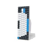 คีย์บอร์ดเกมมิ่ง Gconic A75 MKII Ultra Slim Mechanical Low profile Red Switch (Eng/Th)
