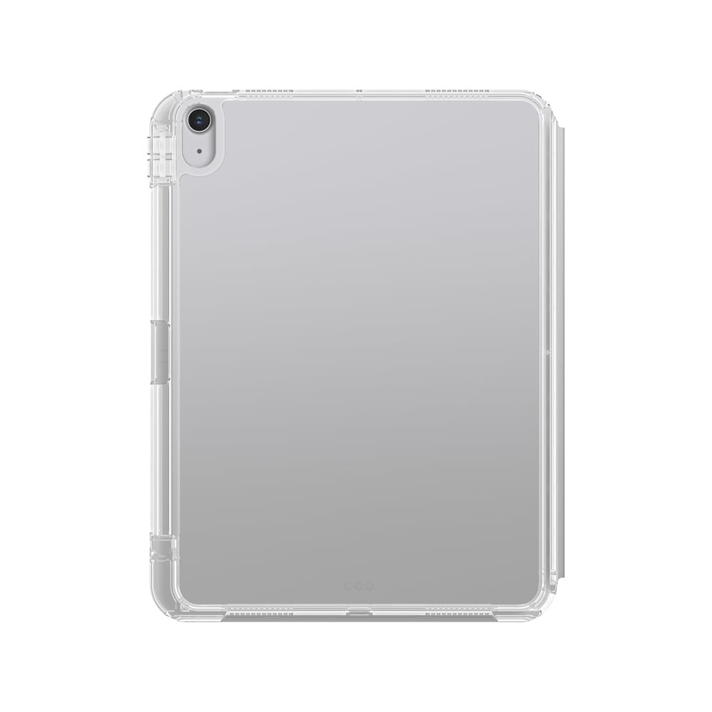 เคส AMAZINGthing iPad Air 11" M3 (2025)/iPad Air 11" M2/iPad Air 5/4 Minimal Detachable Light Grey