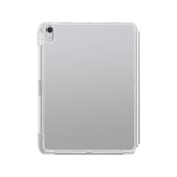 เคส AMAZINGthing iPad Air 11" M3 (2025)/iPad Air 11" M2/iPad Air 5/4 Minimal Detachable Light Grey