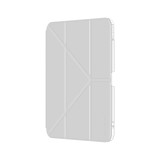 เคส AMAZINGthing iPad Air 11" M3 (2025)/iPad Air 11" M2/iPad Air 5/4 Minimal Detachable Light Grey