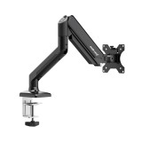 แขนจับหน้าจอมอนิเตอร์ ANDA SEAT Monitor Arm Stealth (AD-W-A6L-1T-B) Black