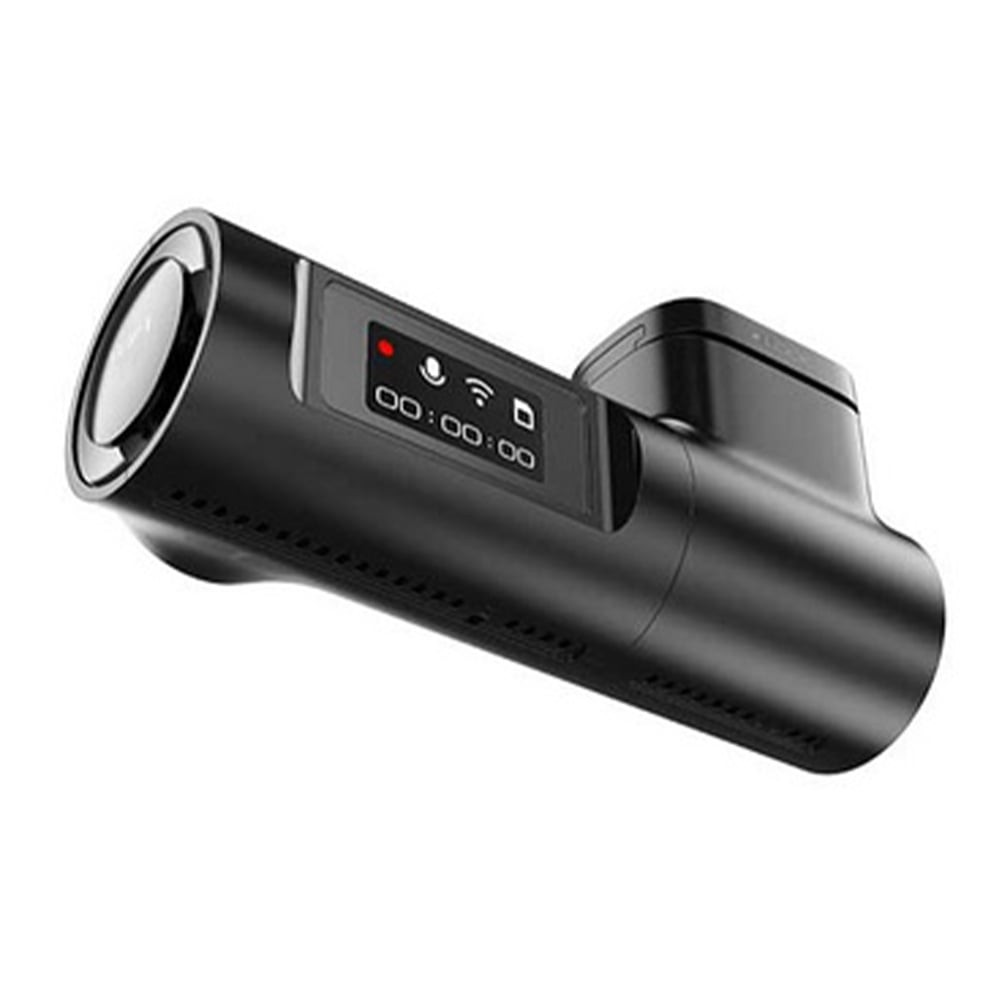 กล้องติดรถยนต์ 365 Selection Dash Camera DC1 Black