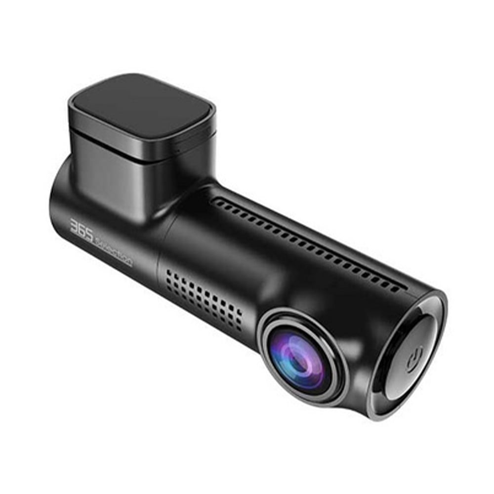 กล้องติดรถยนต์ 365 Selection Dash Camera DC1 Black