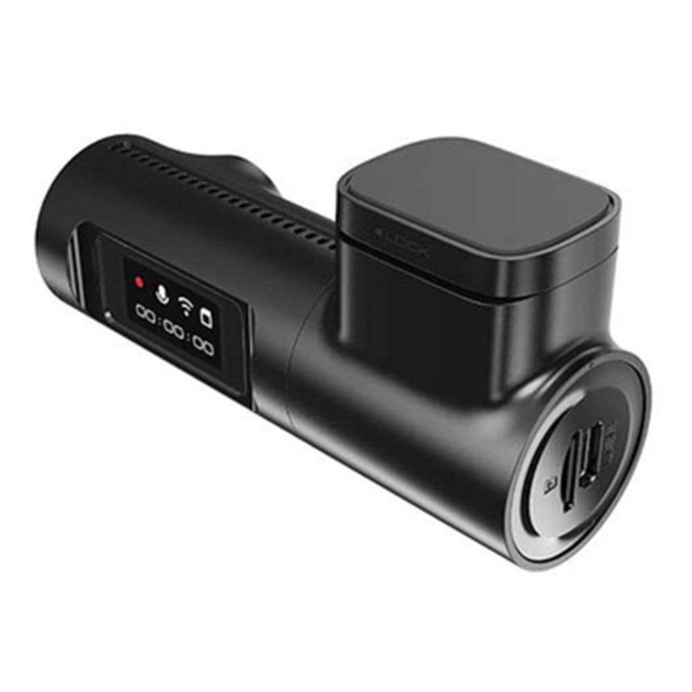 กล้องติดรถยนต์ 365 Selection Dash Camera DC1 Black