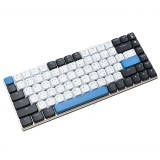 คีย์บอร์ดเกมมิ่ง Gconic Bundle Set A75 MKII + Keycap Low profile Blue Switch (Eng/Th)