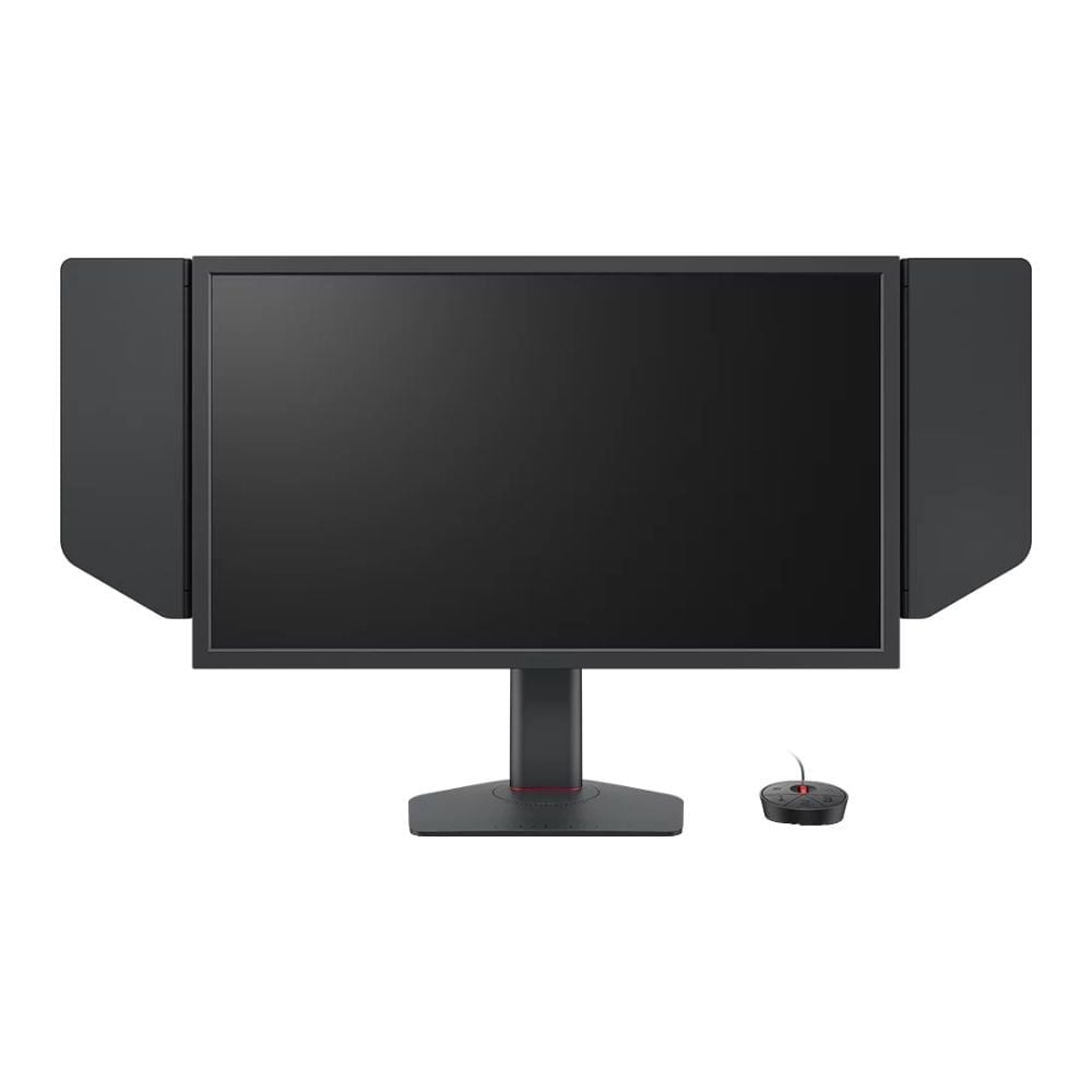 จอมอนิเตอร์ BenQ Zowie XL2546X Gaming Monitor (Fast TN 240Hz DyAc 2)