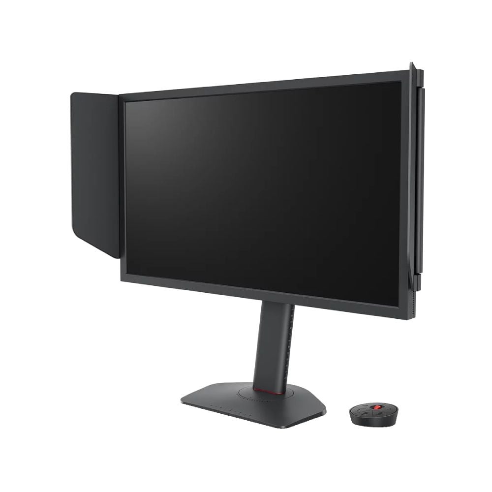 จอมอนิเตอร์ BenQ Zowie XL2546X Gaming Monitor (Fast TN 240Hz DyAc 2)