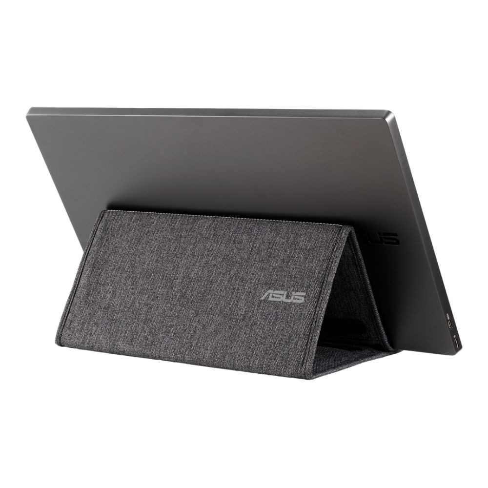 จอมอนิเตอร์ ASUS ZenScreen MB16AH Portable Monitor (IPS 60Hz USB-C )