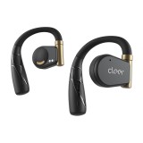 หูฟังบลูทูธ Cleer Arc II Sports Music Black/Gold