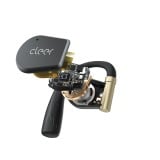 หูฟังบลูทูธ Cleer Arc II Sports Music Black/Gold