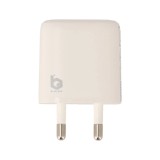 อะแดปเตอร์ Blue Box Wall USB Charger 1 USB-C (PD20W) White (BB-WC01) (TISI)