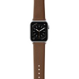 LAUT สาย Apple Watch 42/44/45/49MM Prestige Tan Brown