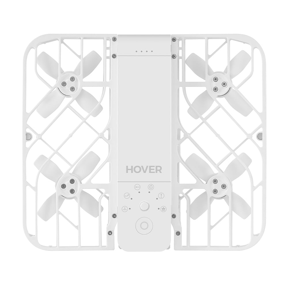 โดรนติดกล้อง Hover Air X1 - White