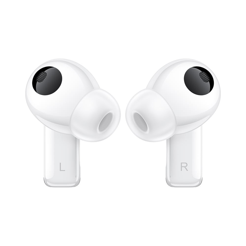หูฟังไร้สาย Huawei Freebuds Pro 3 Ceramic White