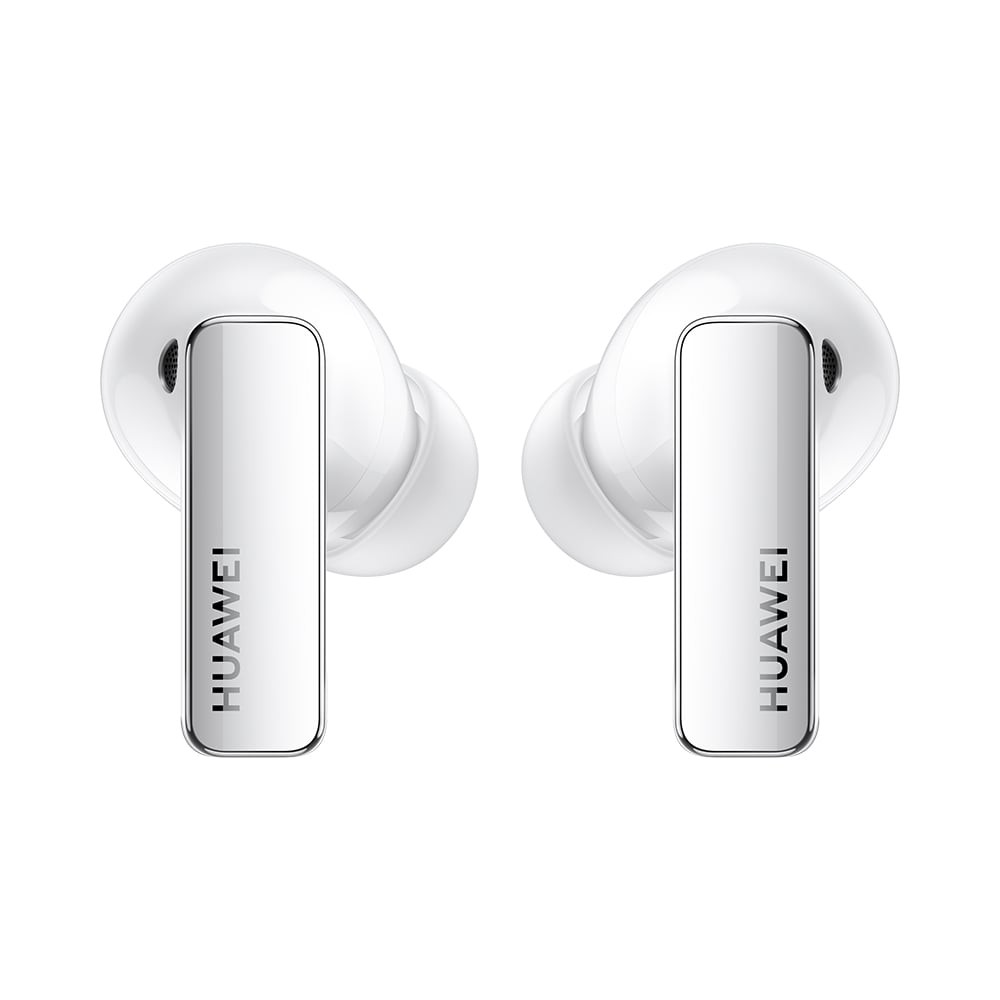 หูฟังไร้สาย Huawei Freebuds Pro 3 Ceramic White