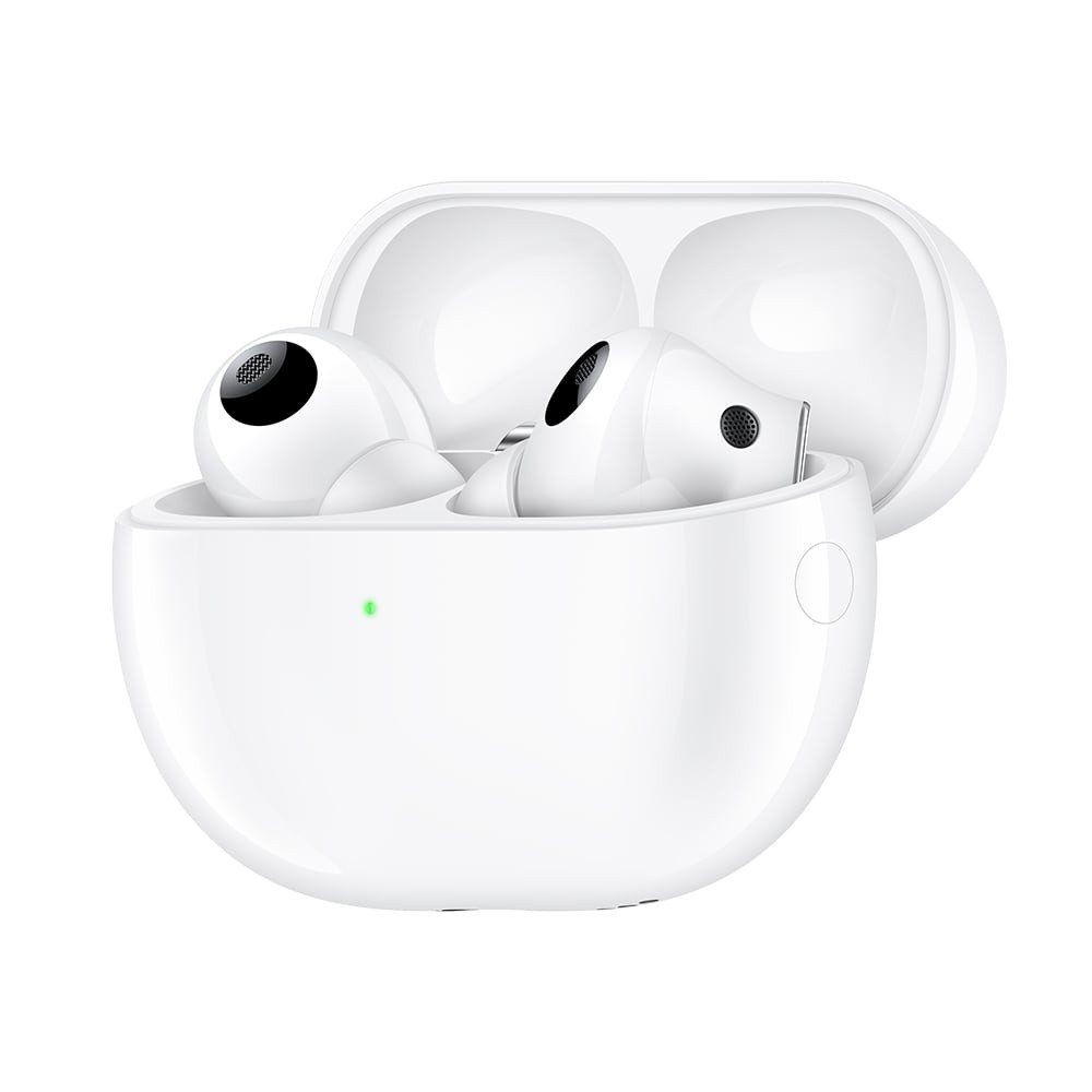 หูฟังไร้สาย Huawei Freebuds Pro 3 Ceramic White