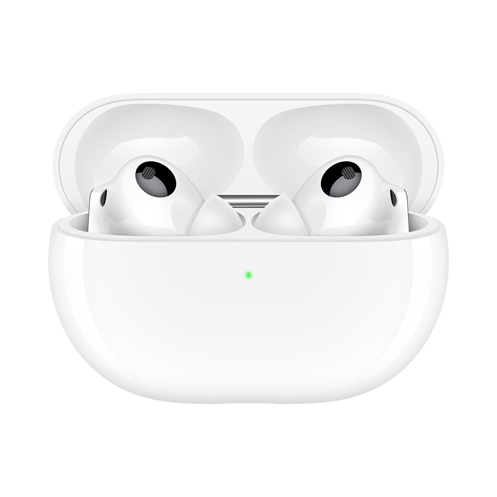 หูฟังไร้สาย Huawei Freebuds Pro 3 Ceramic White