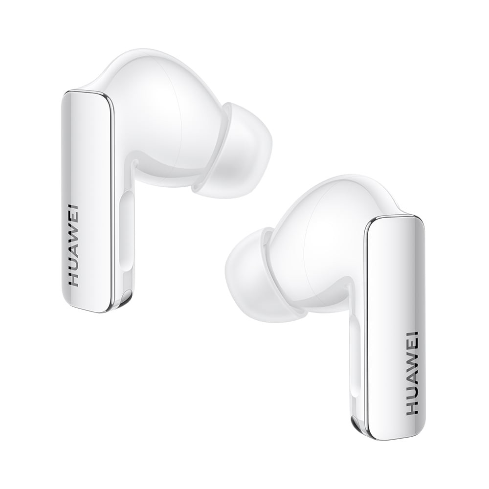 หูฟังไร้สาย Huawei Freebuds Pro 3 Ceramic White