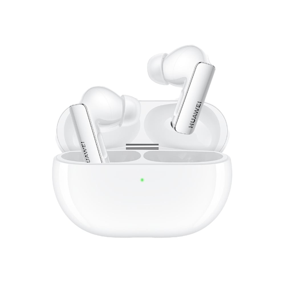หูฟังไร้สาย Huawei Freebuds Pro 3 Ceramic White