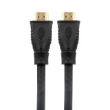 HP สาย HDMI to HDMI Cable 2.1 High-Speed 48 Gpbs 8K 3 เมตร Black