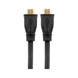 HP สาย HDMI to HDMI Cable 2.1 High-Speed 48 Gpbs 8K 1 เมตร Black