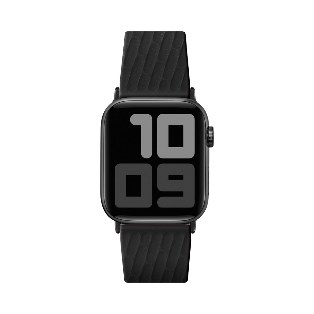 LAUT สาย Apple Watch 38/40/41MM Active 2.0 Black