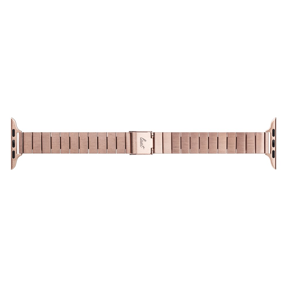 LAUT สาย Apple Watch 42/44/45/49MM Links Petite Rose Gold