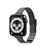 LAUT สาย Apple Watch 38/40/41MM Links Petite Black