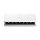 สวิตซ์ฮับ D-Link Network DGS-1008A Gigabit Switch 8 Port