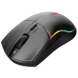 เมาส์เกมมิ่ง  Signo RGB Wireless VECTER WG-909 Black