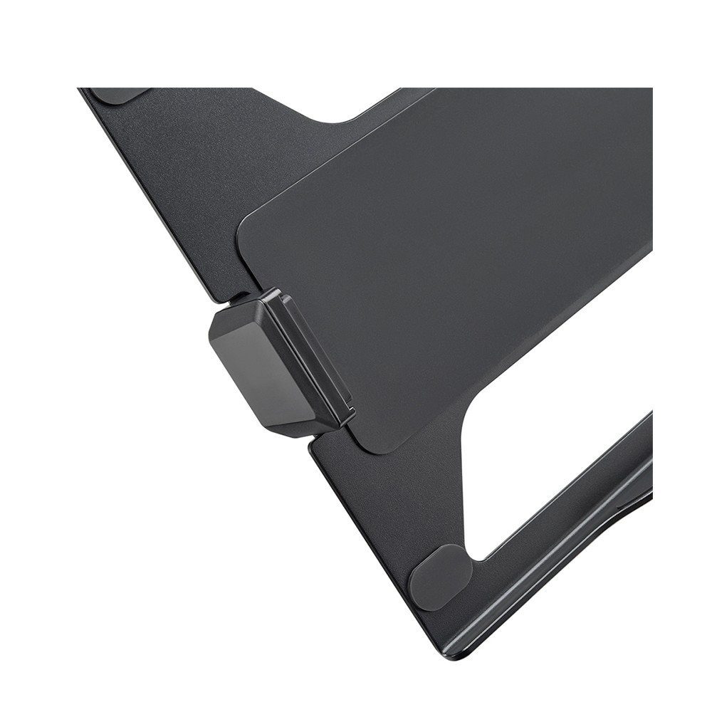 แท่นวางโน้ตบุ๊ค Liv Laptop Holder for Monitor Arm