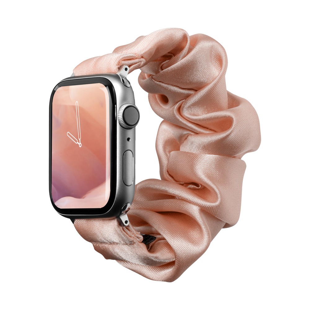 LAUT สาย Apple Watch 42/44/45MM POP Loop Peach