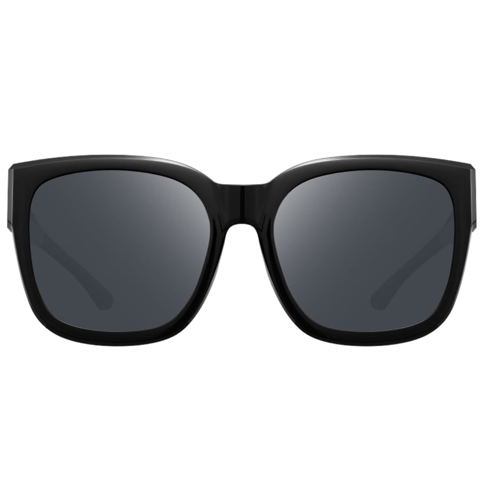 แว่นกันแดด Xiaomi Fitover Sunglasses Black