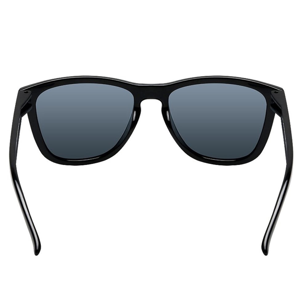 แว่นกันแดด Xiaomi Fitover Sunglasses Black