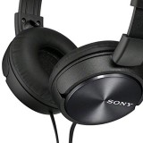 หูฟังครอบหู Sony MDR ZX310AP Black