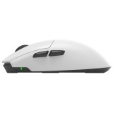 เมาส์เกมมิ่ง Signo Wireless Macro VORKEN WG-903W White