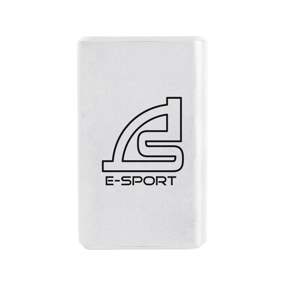เมาส์เกมมิ่ง Signo Wireless Macro VORKEN WG-903W White