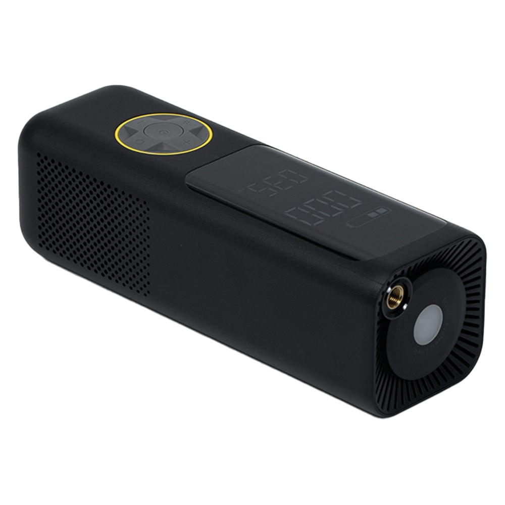 เครื่องสูบลมไฟฟ้า FANTTIK X8 APEX Tire Inflator