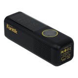 เครื่องสูบลมไฟฟ้า FANTTIK X8 APEX Tire Inflator