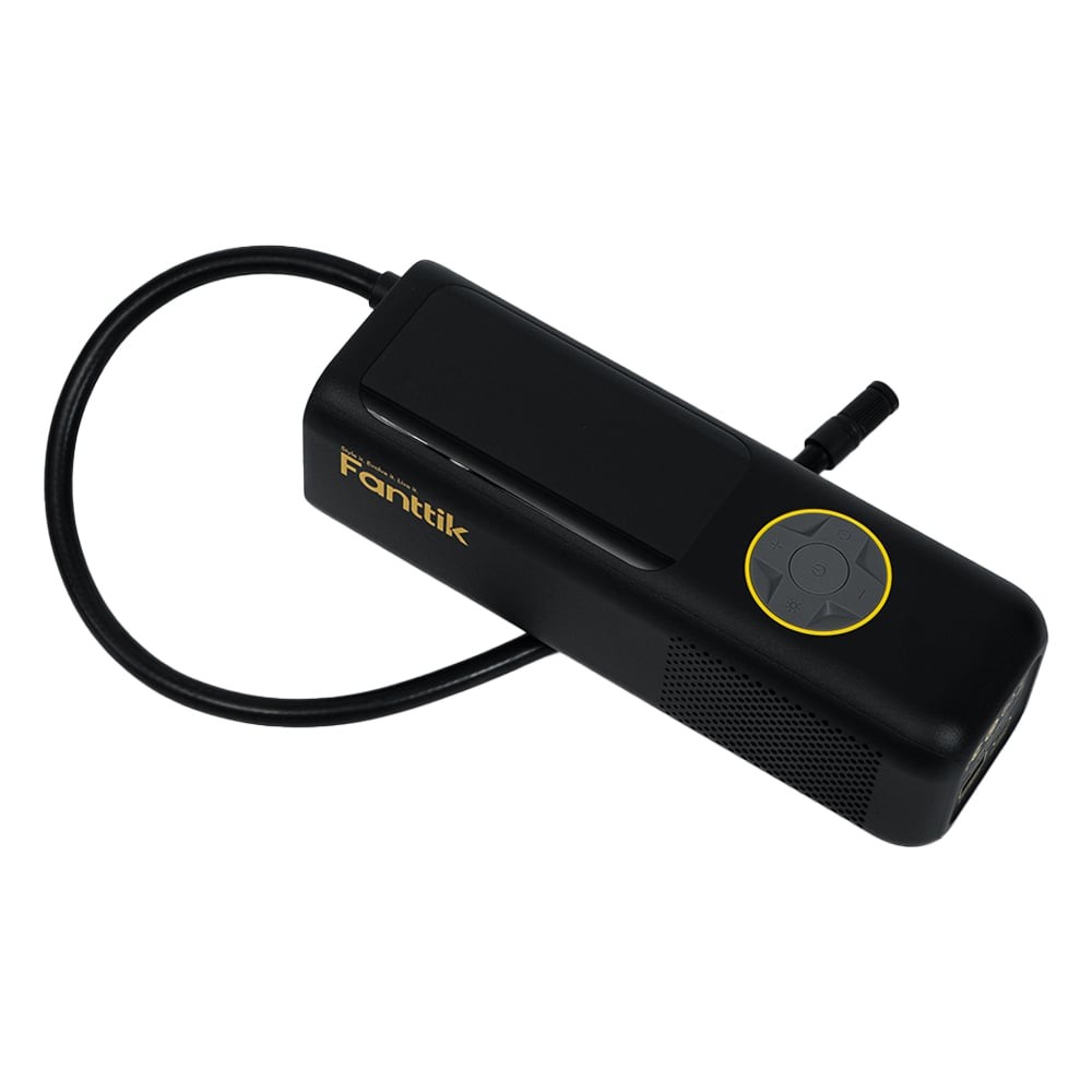 เครื่องสูบลมไฟฟ้า FANTTIK X8 APEX Tire Inflator