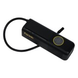 เครื่องสูบลมไฟฟ้า FANTTIK X8 APEX Tire Inflator