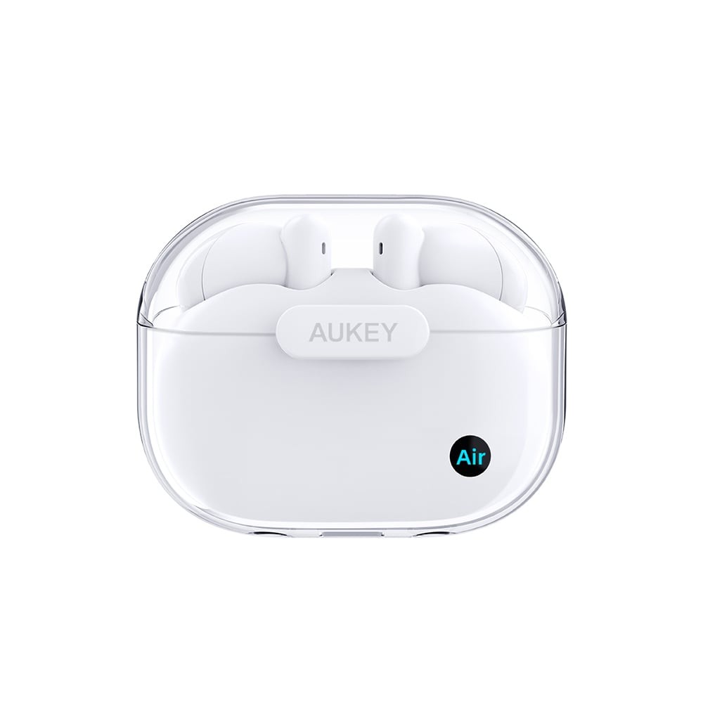 หูฟัง AUKEY EP-M2 Move Air White